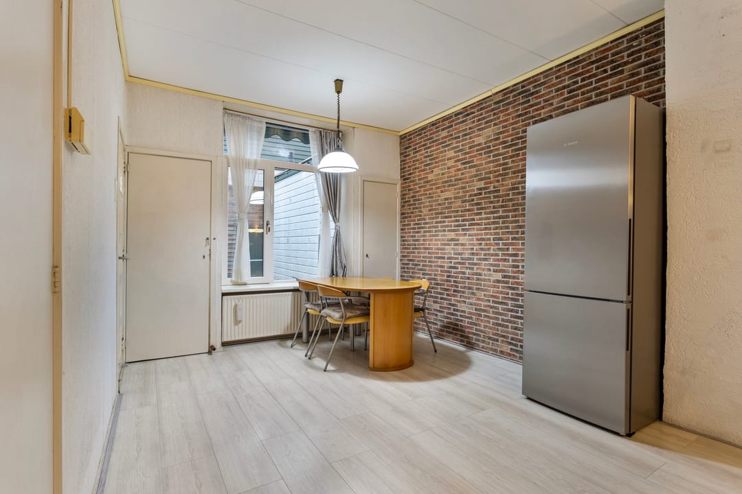 Foto 13 van De Wetstraat 11