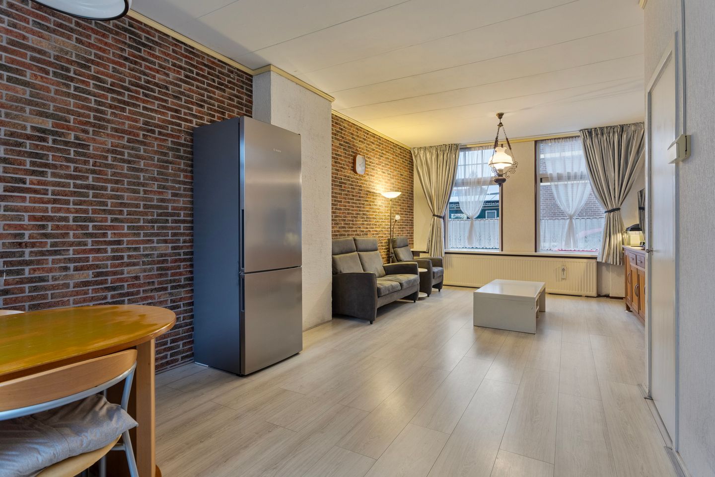 Foto 14 van De Wetstraat 11