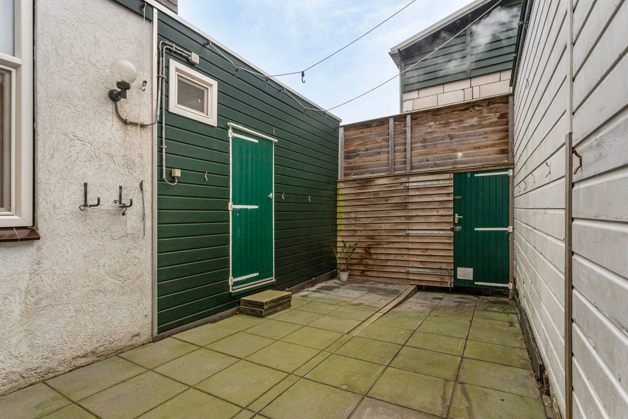 Foto 27 van De Wetstraat 11