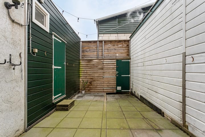 Foto 28 van De Wetstraat 11