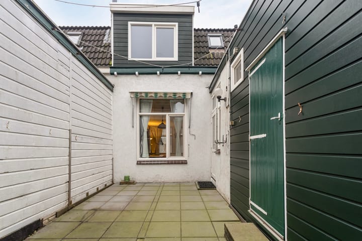 Foto 29 van De Wetstraat 11