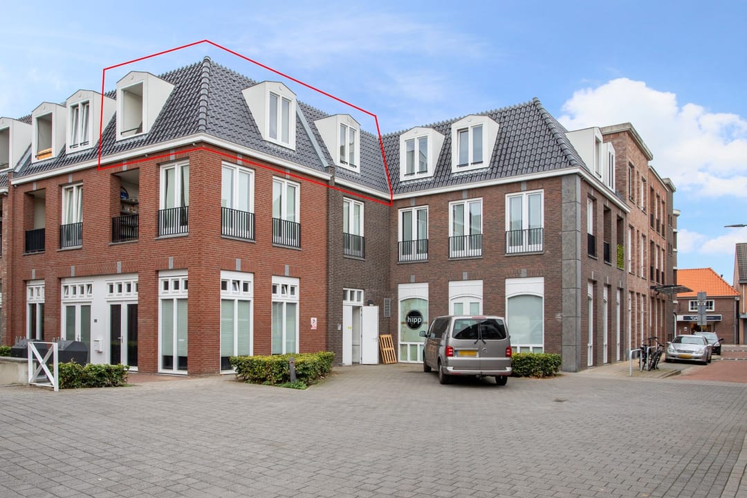 Foto 1 van Smidseind 69