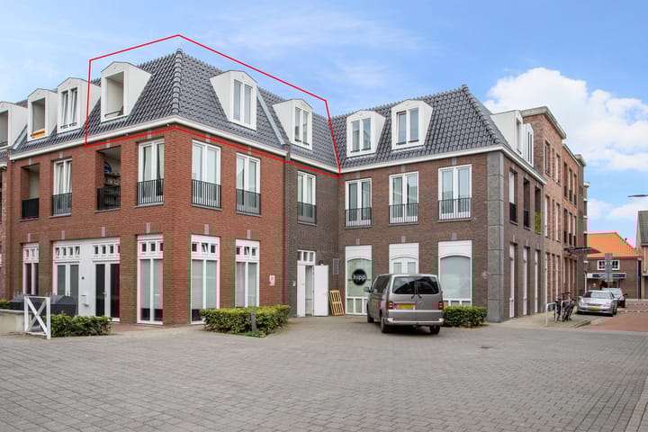 Foto 1 van Smidseind 69