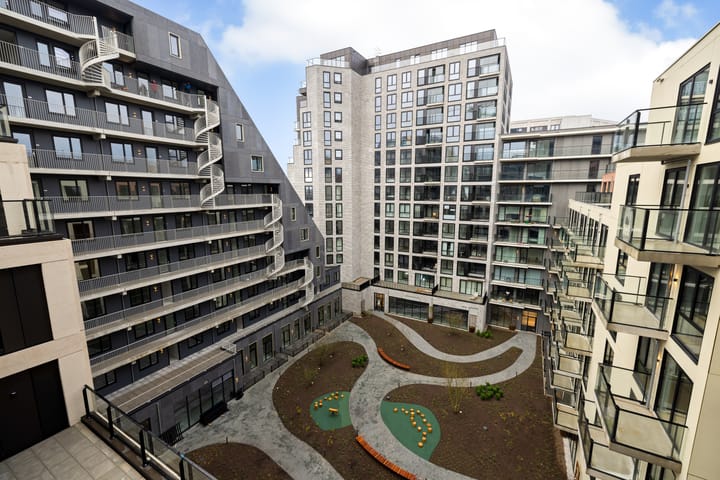 Photo 4 of Dudokstraat 80