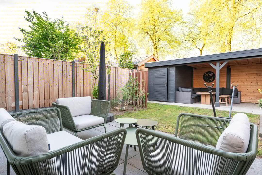 Foto 2 van Kloversdonk 110