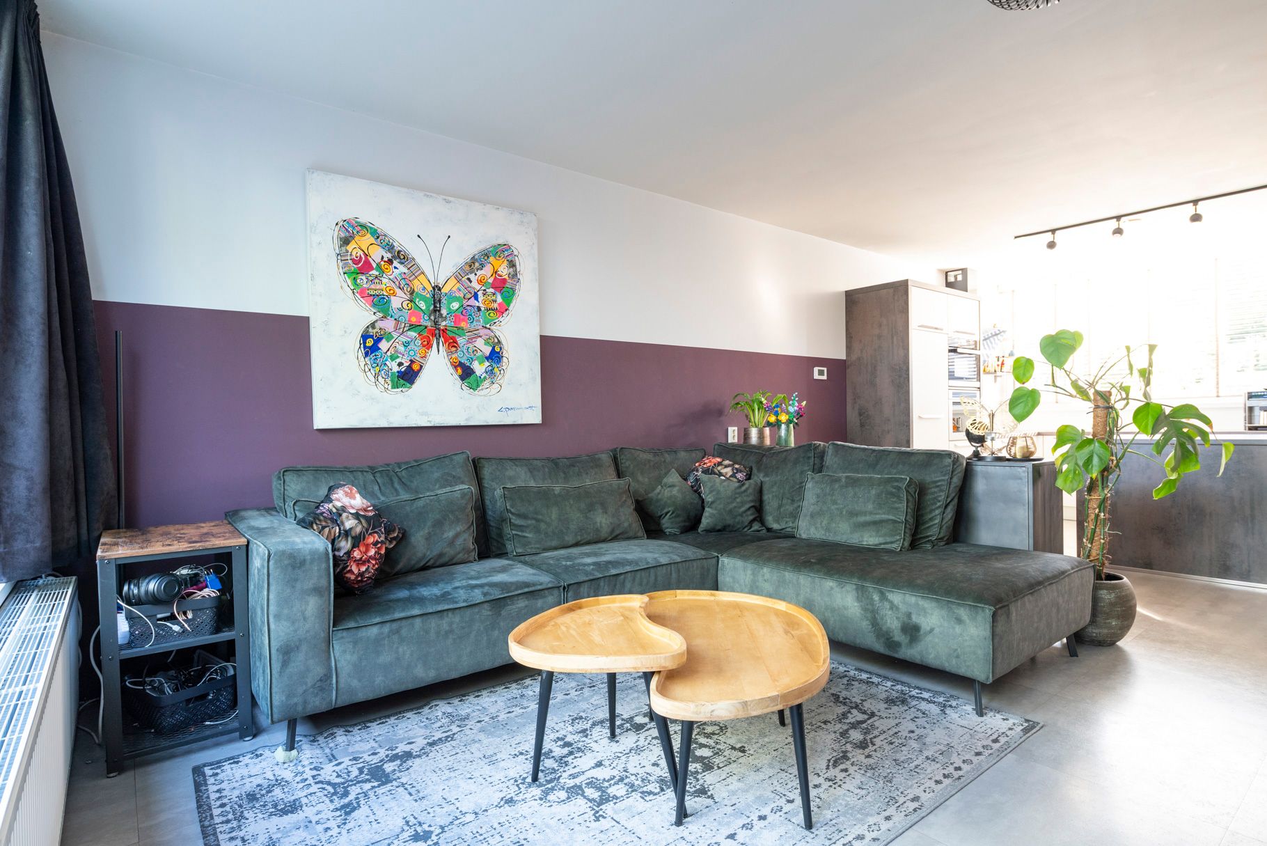 Foto 3 van Kloversdonk 110