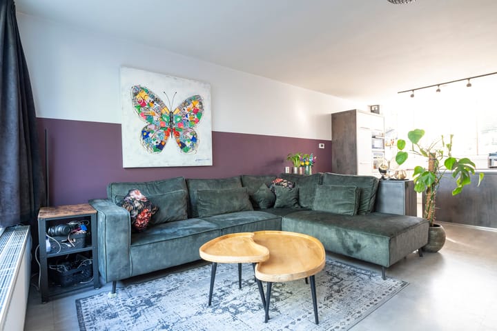 Foto 3 van Kloversdonk 110