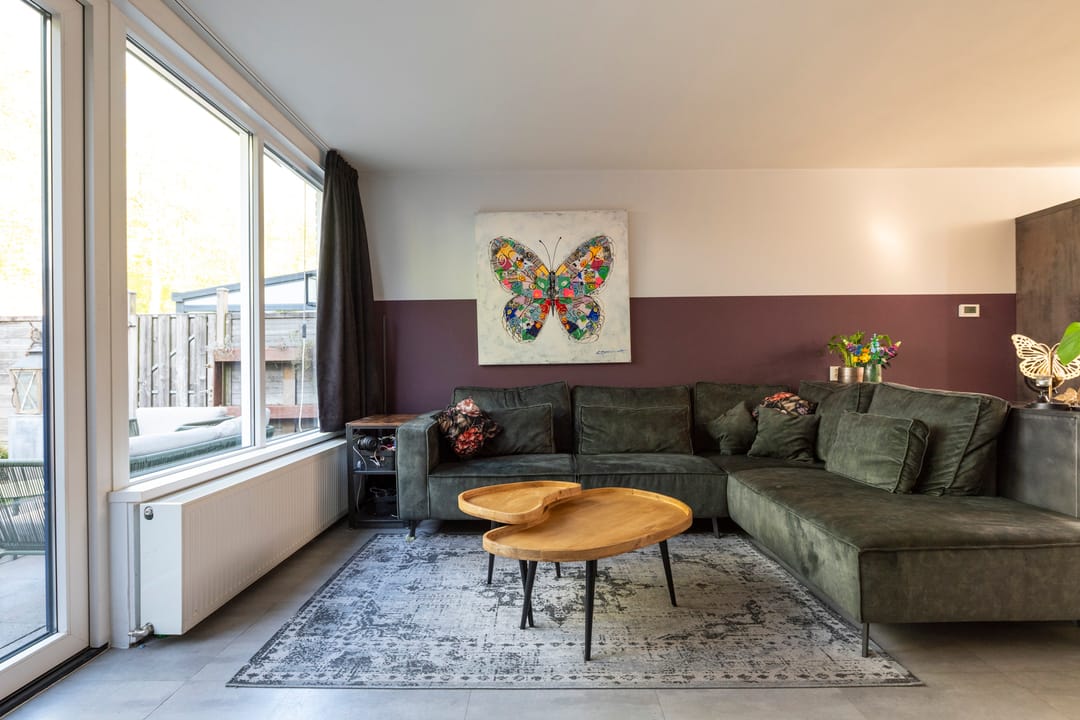 Foto 7 van Kloversdonk 110