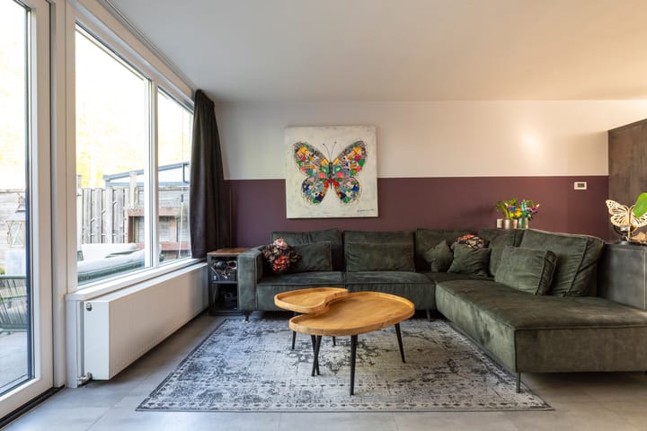 Foto 7 van Kloversdonk 110