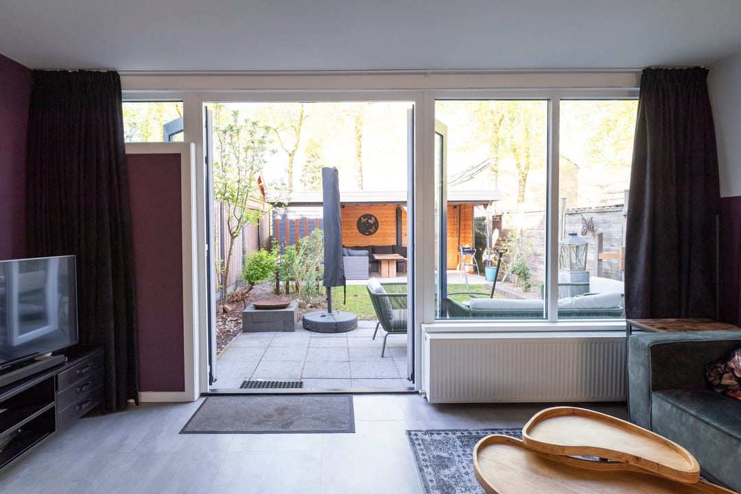 Foto 8 van Kloversdonk 110