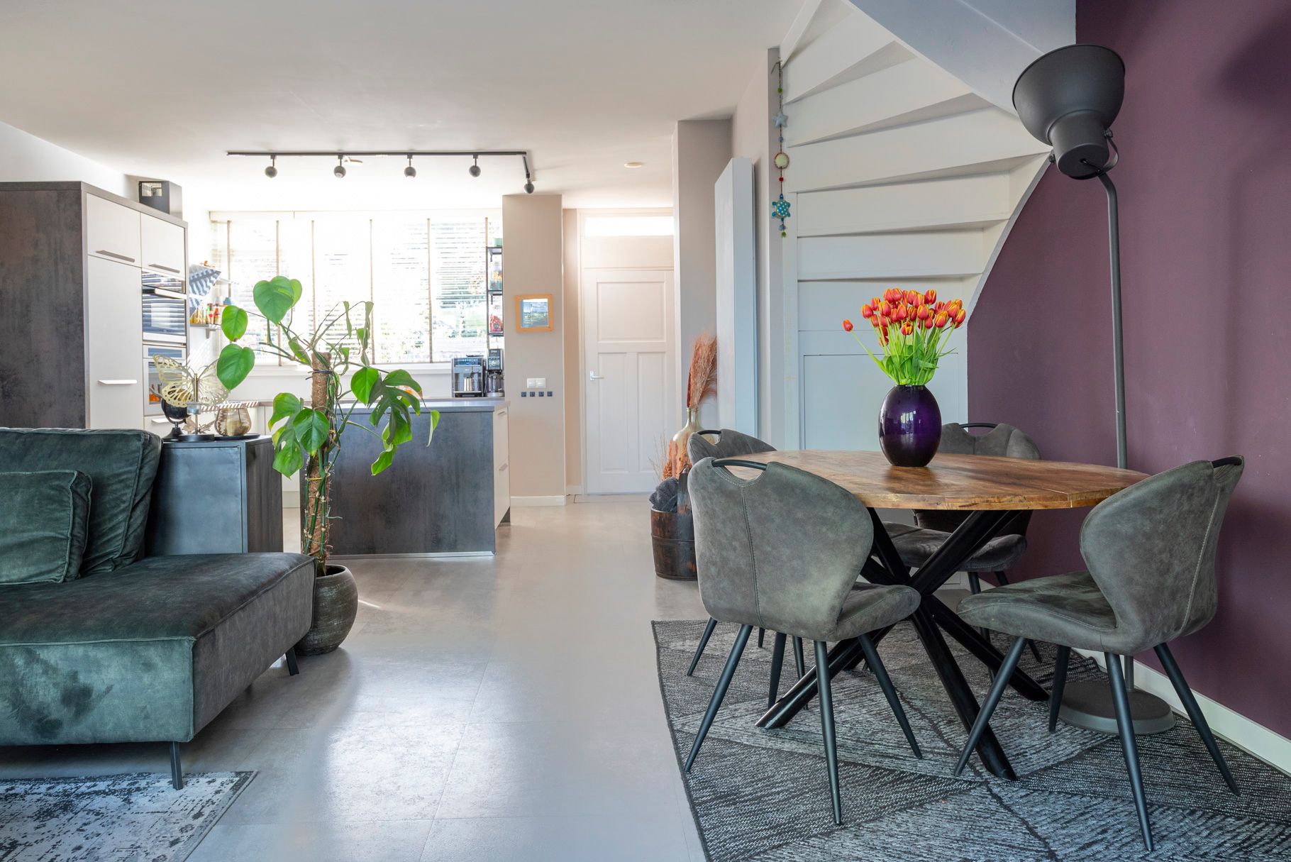 Foto 9 van Kloversdonk 110