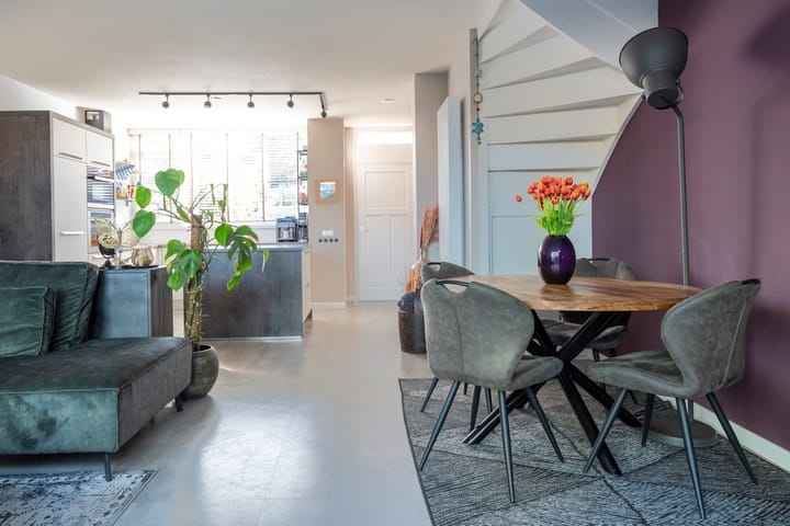 Foto 9 van Kloversdonk 110