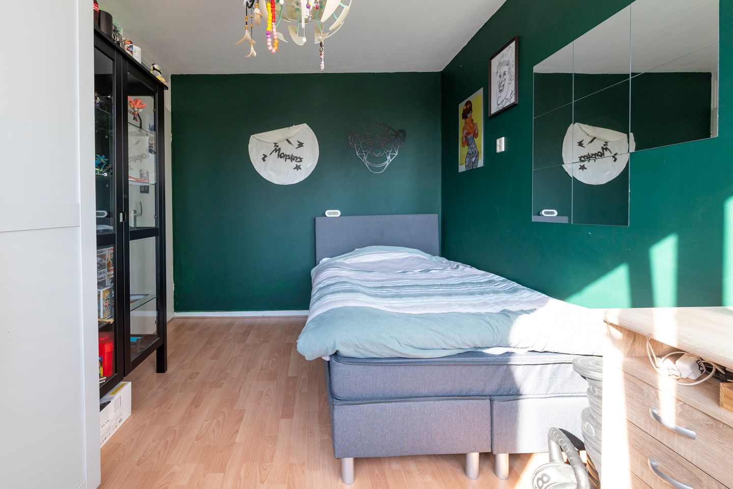 Foto 20 van Kloversdonk 110