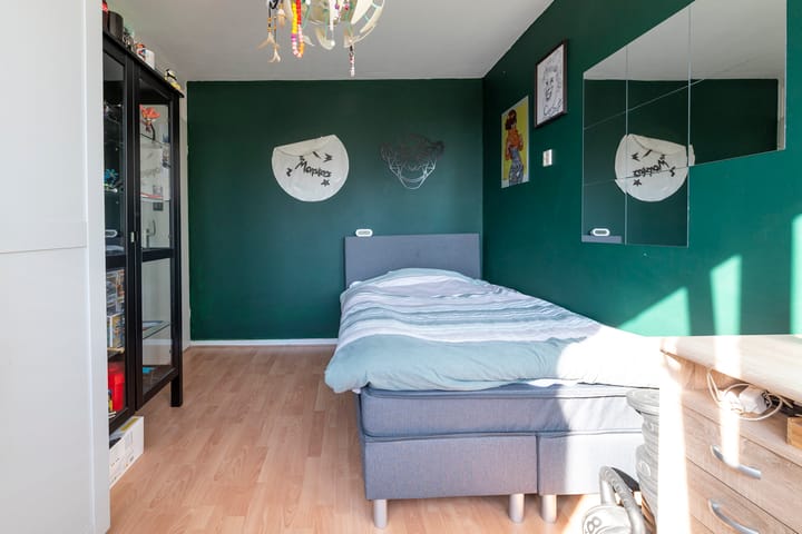 Foto 20 van Kloversdonk 110