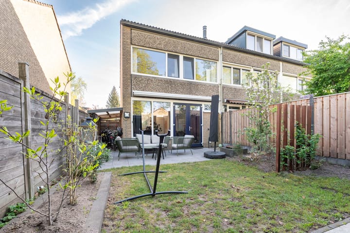 Foto 28 van Kloversdonk 110