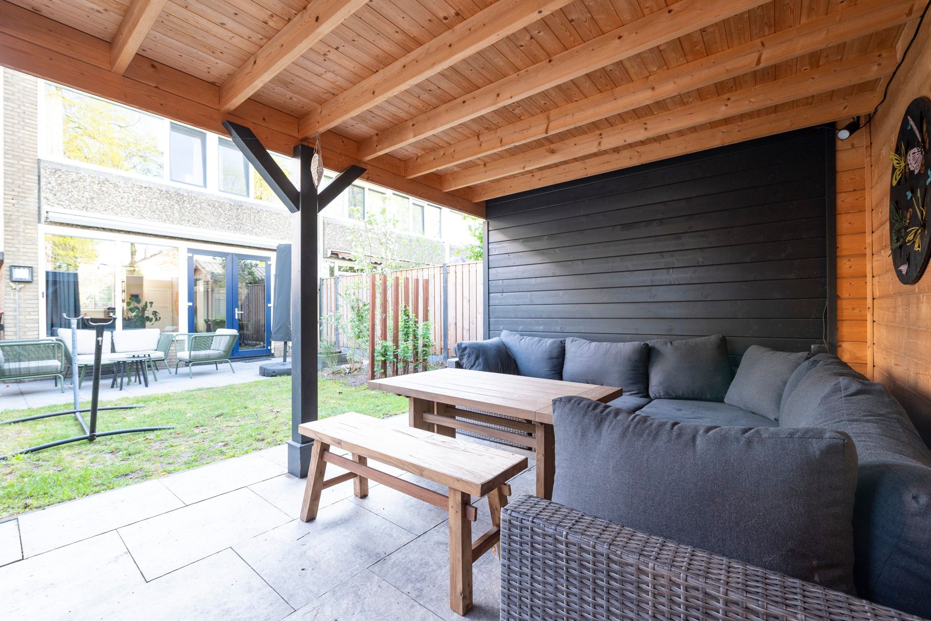 Foto 30 van Kloversdonk 110