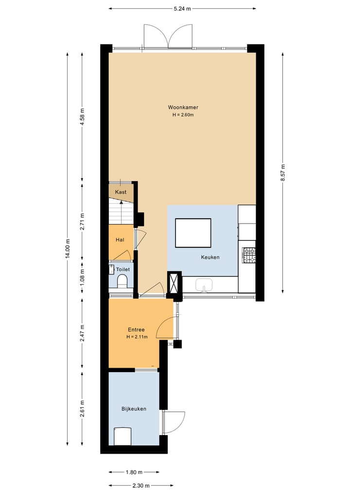 Foto 32 van Kloversdonk 110