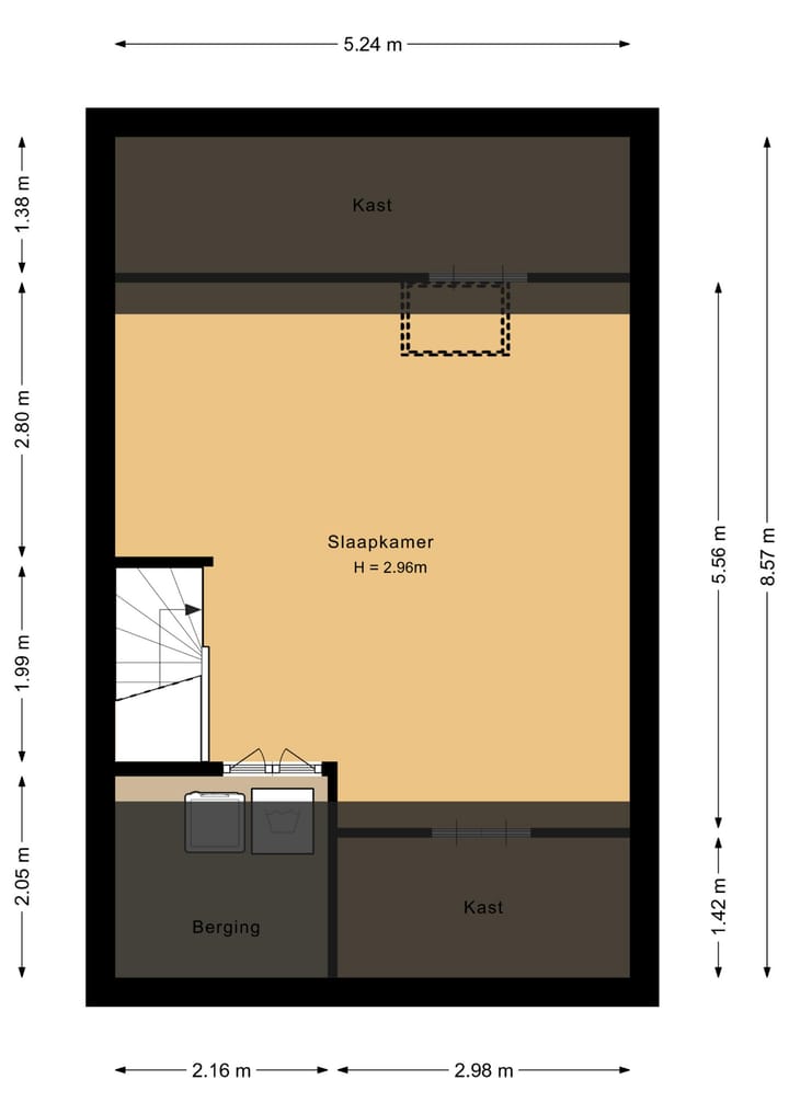 Foto 34 van Kloversdonk 110