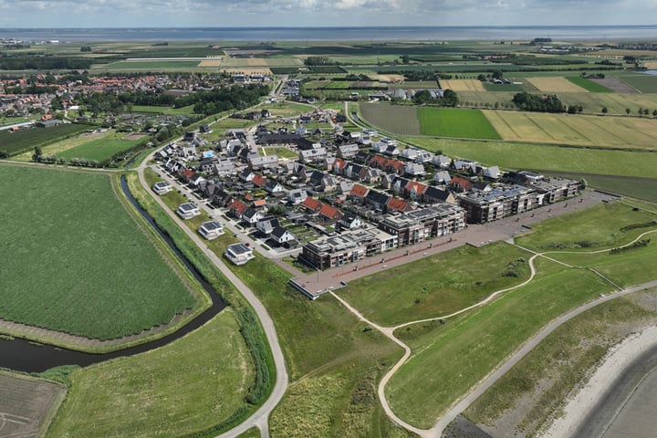 Foto 4 van Panoramavilla West (Bouwnr. 1)