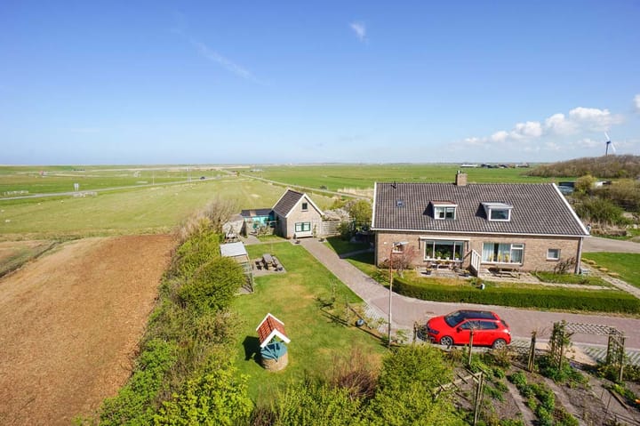 Foto 1 van Munnikenweg 27