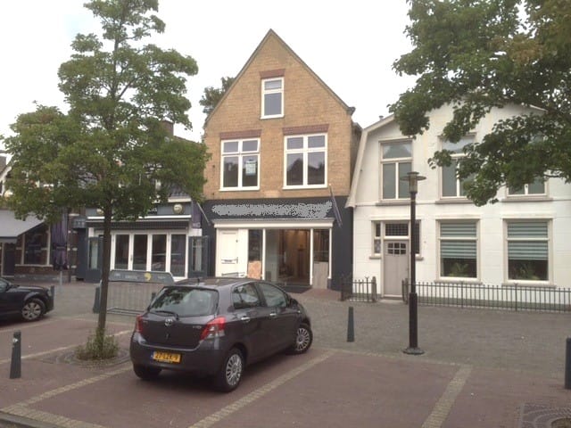 Foto 1 van Bargefenne 6