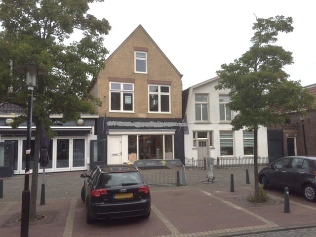 Foto 2 van Bargefenne 6