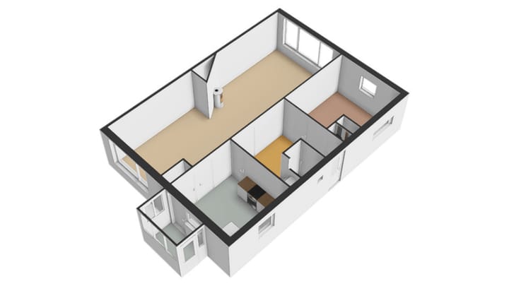 Foto 63 van Munnikenweg 27