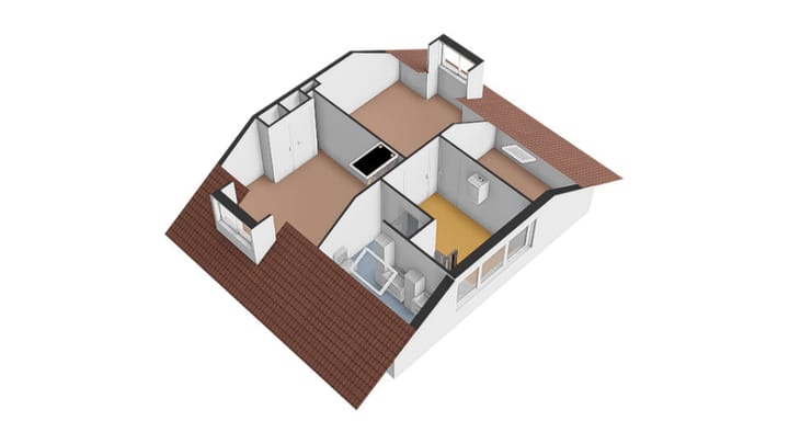 Foto 65 van Munnikenweg 27