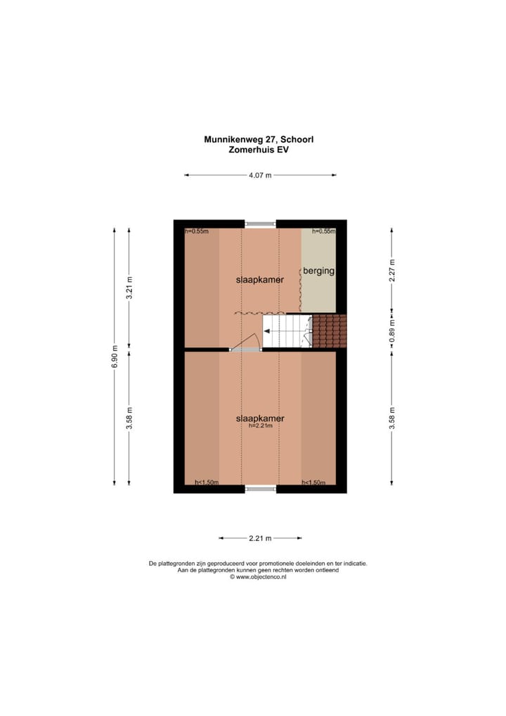 Foto 71 van Munnikenweg 27