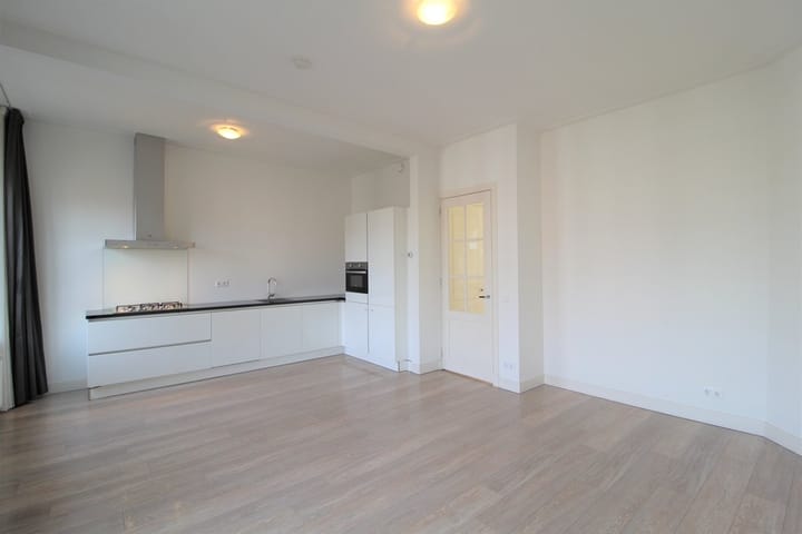 Foto 3 van Ruysdaelstraat 7-3