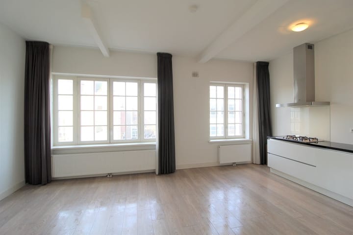 Foto 4 van Ruysdaelstraat 7-3