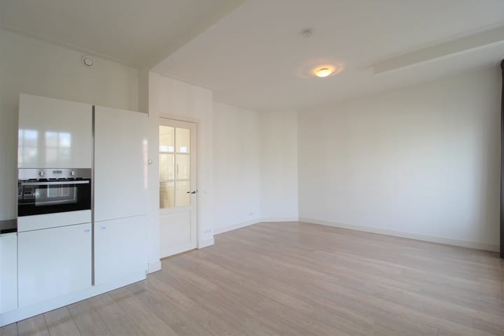 Foto 5 van Ruysdaelstraat 7-3