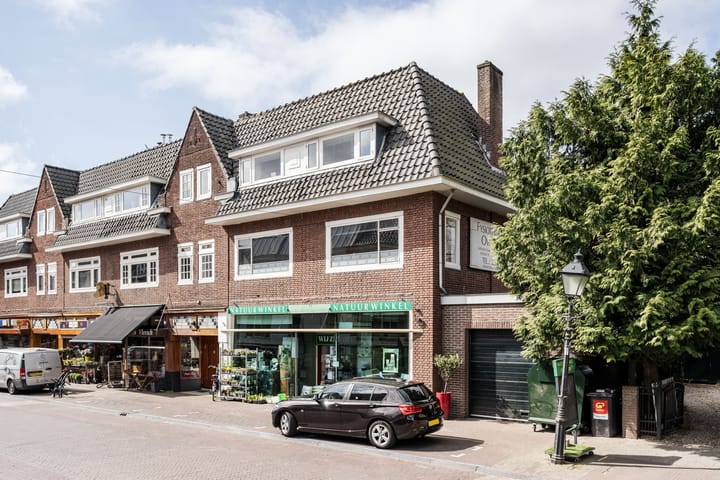 Bloemendaalseweg 228 A