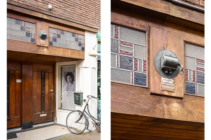 Foto 6 van Bloemendaalseweg 228-A