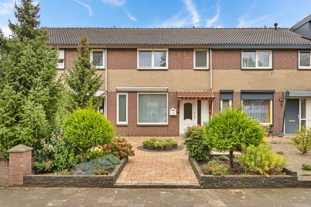 Foto 1 van Molenbeek 5