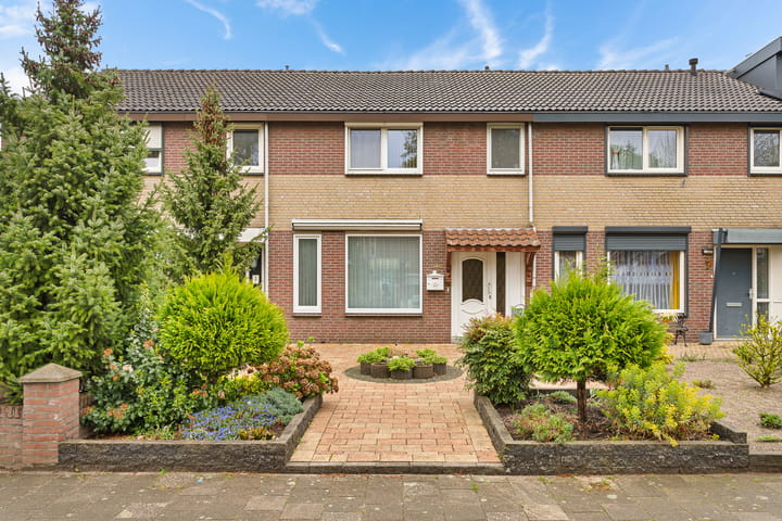 Photo 1 of Molenbeek 5