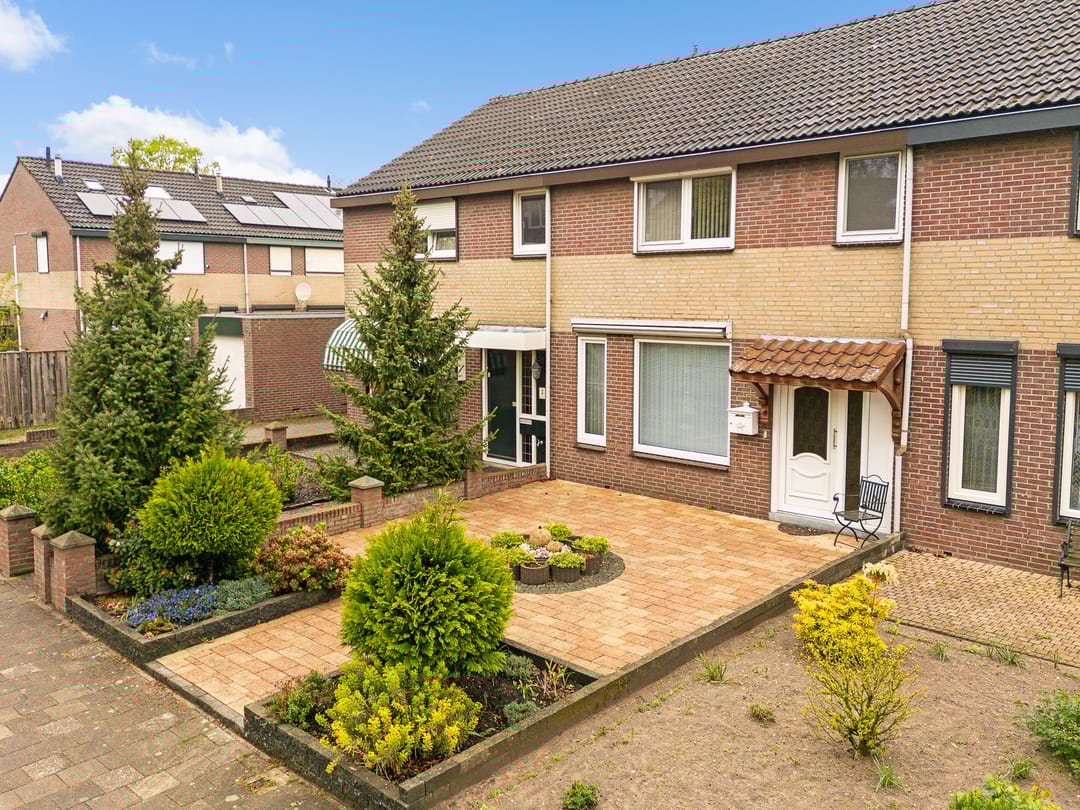 Foto 2 van Molenbeek 5