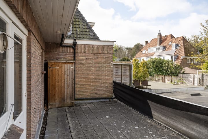 Foto 24 van Bloemendaalseweg 228-A