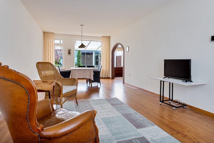 Photo 9 of Molenbeek 5