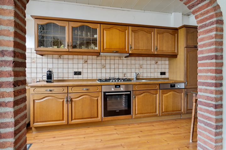 Photo 10 of Molenbeek 5