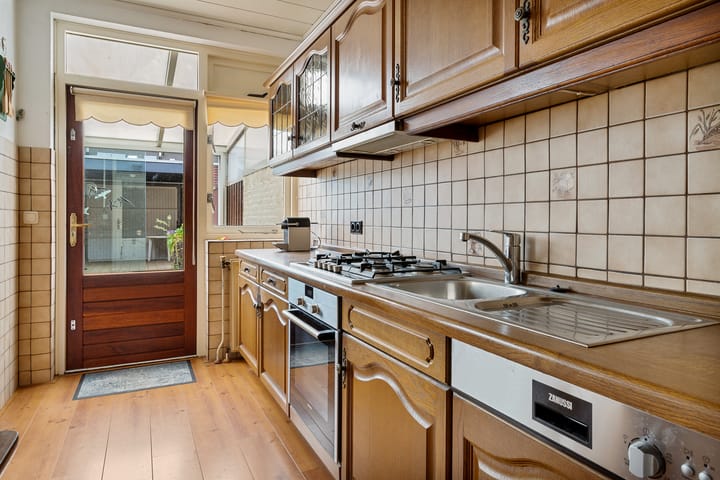 Photo 11 of Molenbeek 5