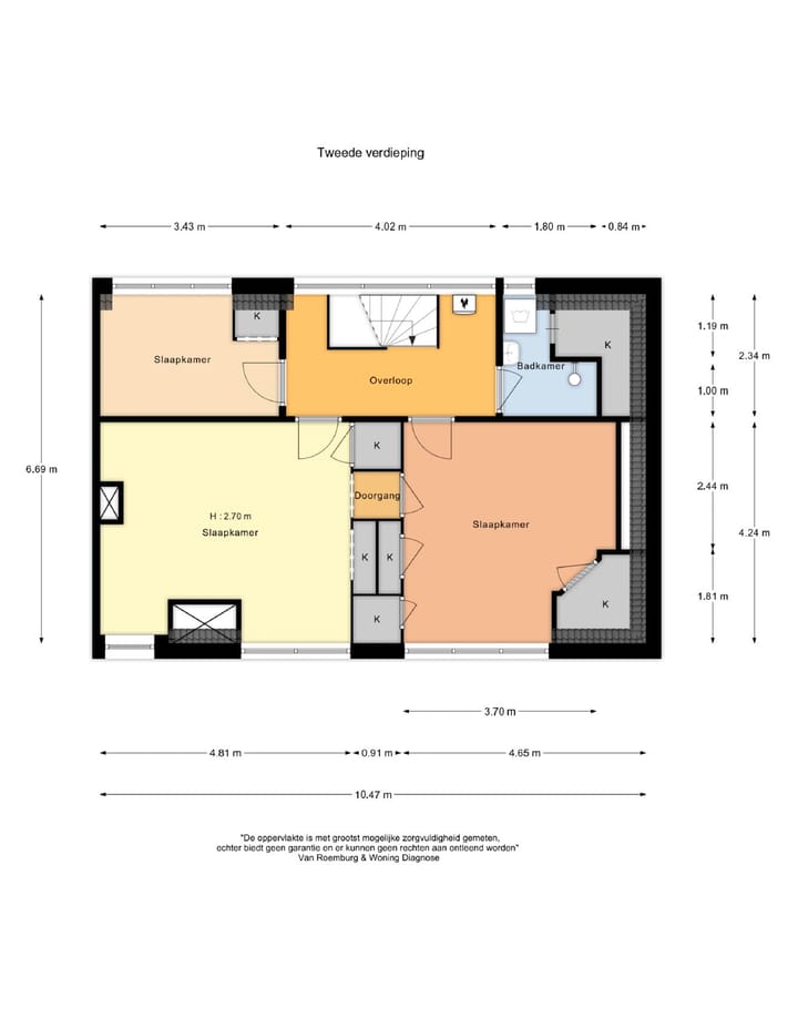 Foto 37 van Bloemendaalseweg 228-A