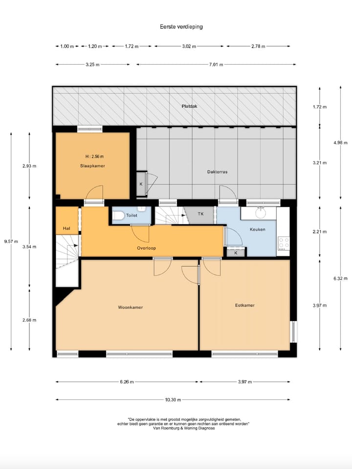 Foto 38 van Bloemendaalseweg 228-A