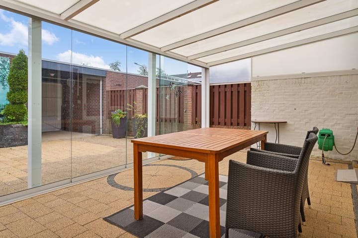 Photo 25 of Molenbeek 5