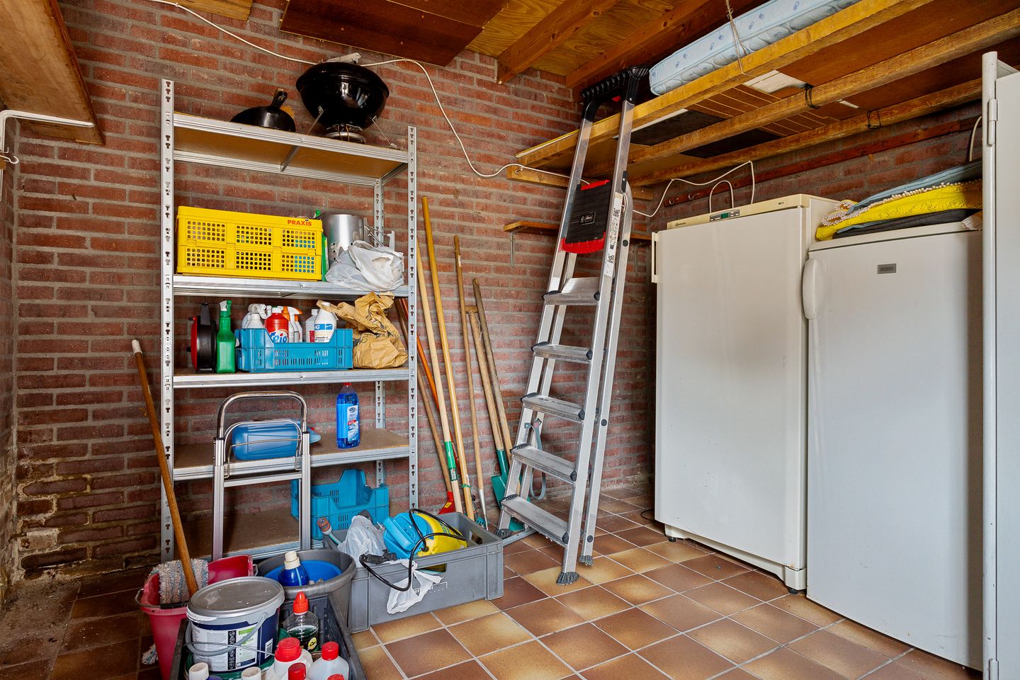 Foto 29 van Molenbeek 5