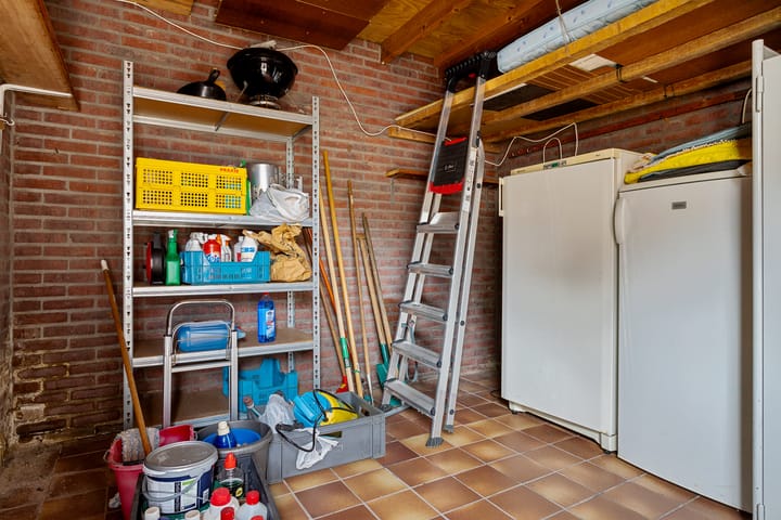 Photo 29 of Molenbeek 5