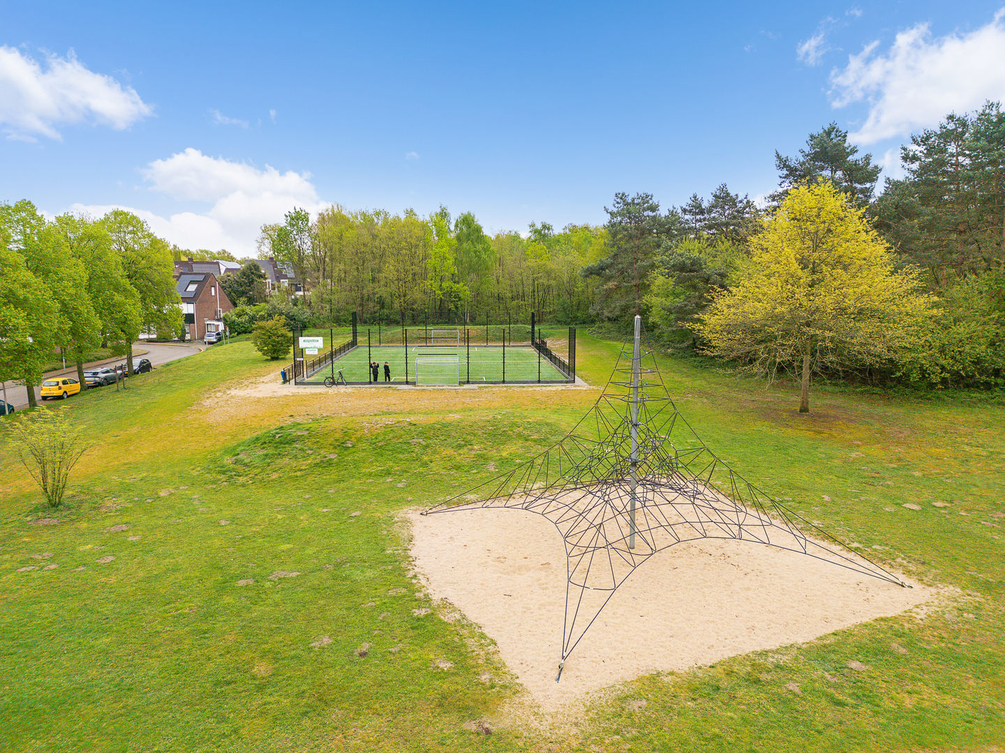 Foto 40 van Molenbeek 5