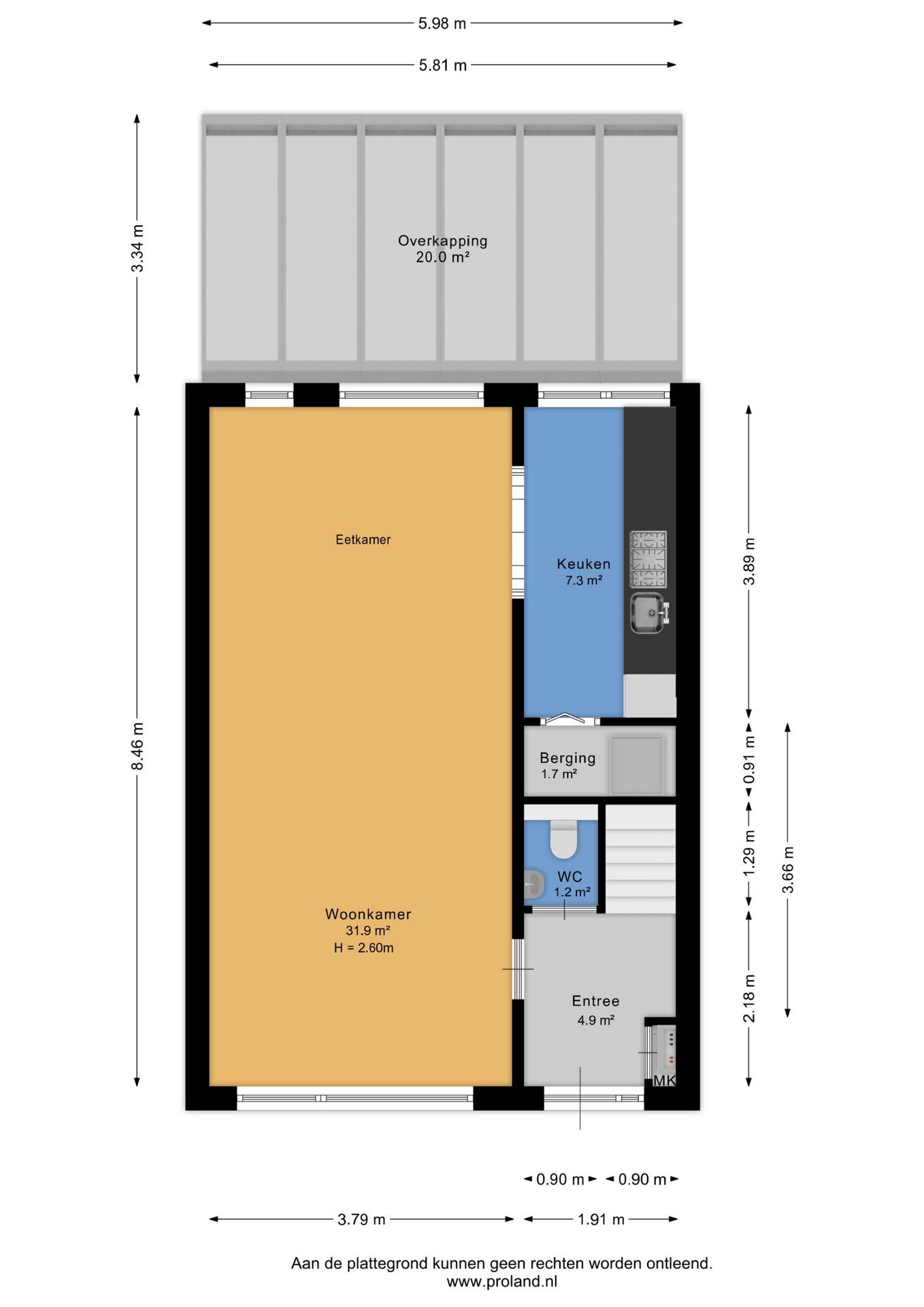 Foto 42 van Molenbeek 5