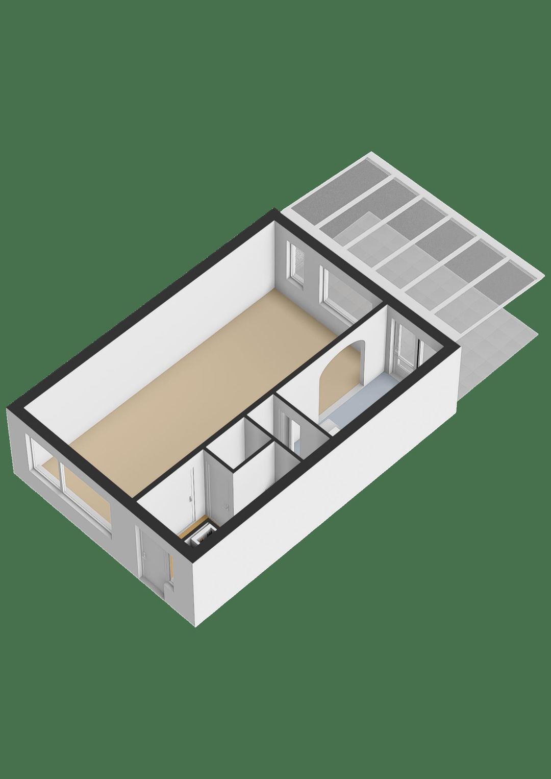 Foto 43 van Molenbeek 5