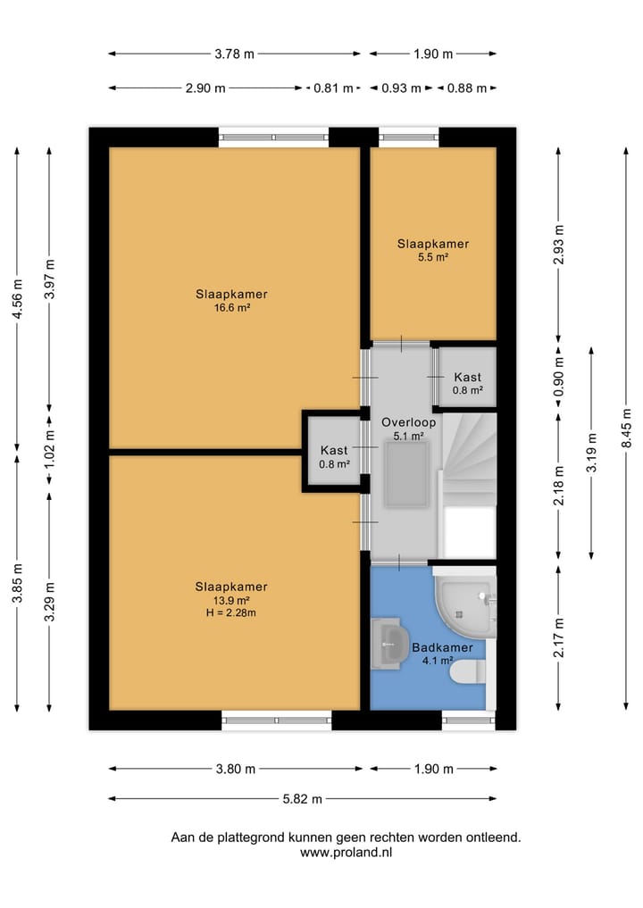 Photo 44 of Molenbeek 5